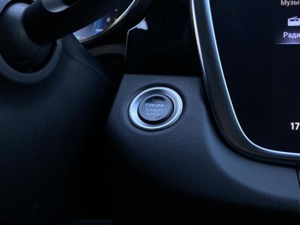 Geely Atlas Pro с пробегом 2022 года, цена 1 869 000 рублей, 56628 км, внедорожник, Автокод Объявления