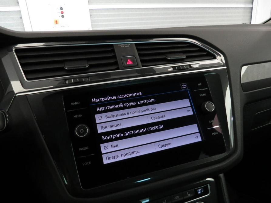 Volkswagen Tiguan II Санкт-Петербург  - изображение 16