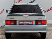Lada (ВАЗ) 2114 Екатеринбург  - изображение 23