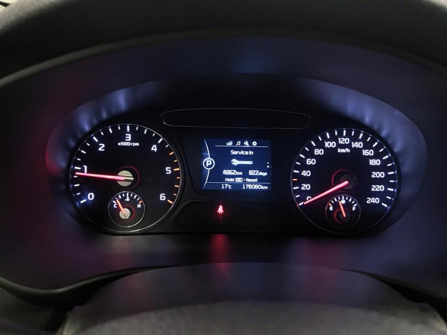 Kia Sorento III Prime Казань  - изображение 16