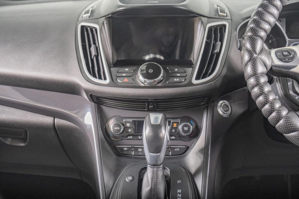 Ford Kuga II Томск  - изображение 16