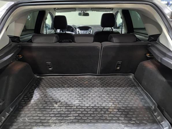 Ford Focus III с пробегом 2014 года, цена 785 000 рублей, 177319 км, хэтчбек, Автокод Объявления