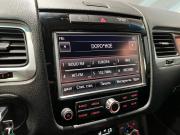 Volkswagen Touareg II Пермь  - изображение 45