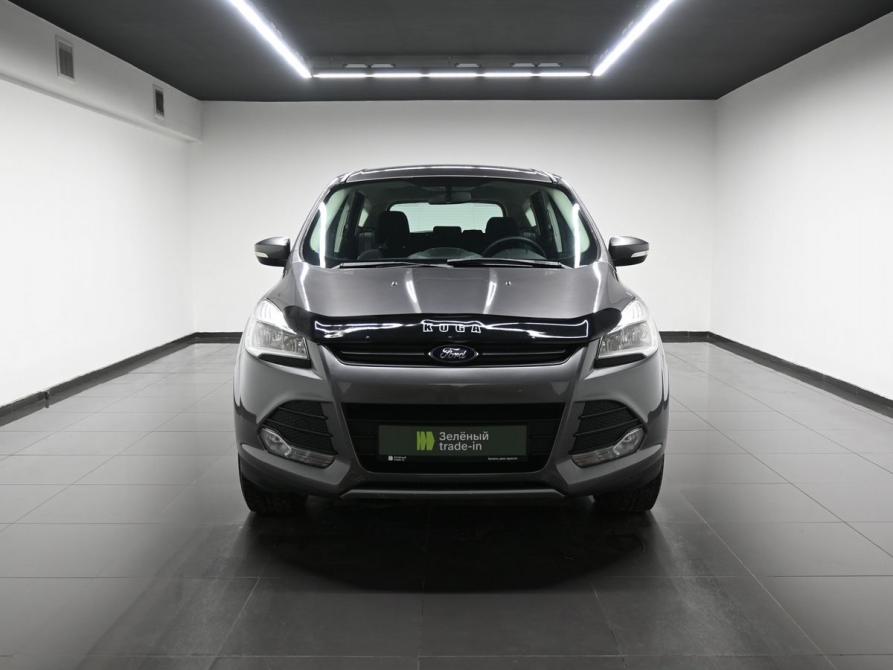 Ford Kuga II Тверь  - изображение 3