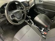 Hyundai Solaris II Рестайлинг Нижнекамск  - изображение 29