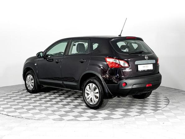 Nissan Qashqai I Рестайлинг с пробегом 2010 года, цена 662 000 рублей, 321961 км, внедорожник, Автокод Объявления