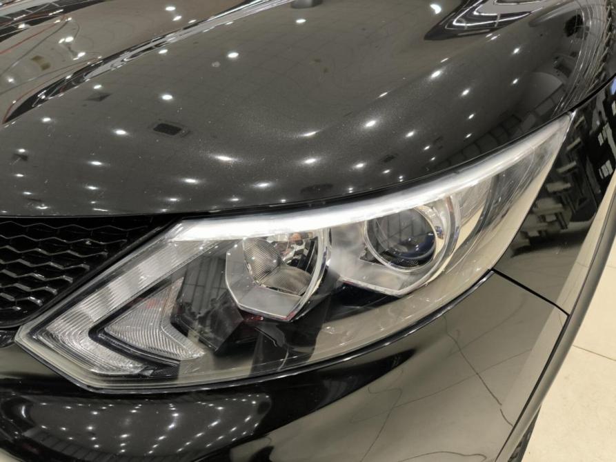 Nissan Qashqai II Рестайлинг Казань  - изображение 21