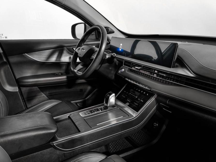 Chery Tiggo 7 Pro Max I Санкт-Петербург  - изображение 14