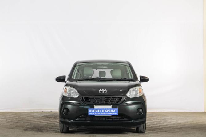 Toyota Passo III с пробегом 2017 года, цена 1 079 000 рублей, 94786 км, хэтчбек, Автокод Объявления