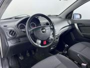 Chevrolet Aveo I Рестайлинг Ростов-на-Дону  - изображение 25