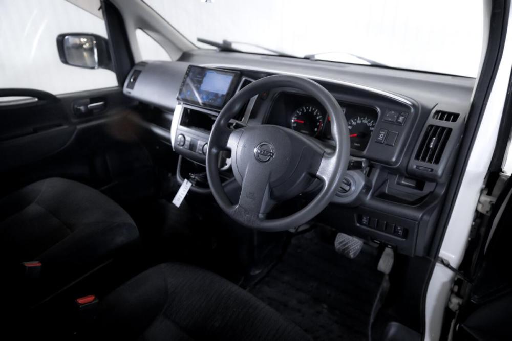 Nissan Serena III (C25) Тюмень  - изображение 11