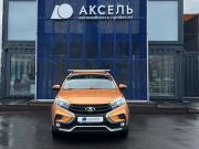 Lada (ВАЗ) XRAY I Архангельск  - изображение 22