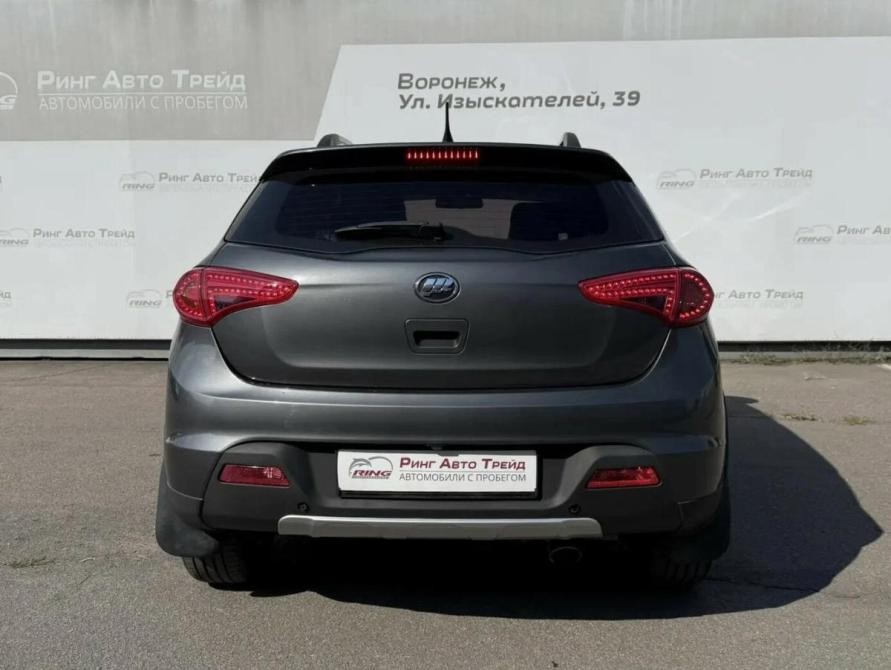 Lifan X50 Воронеж  - изображение 6