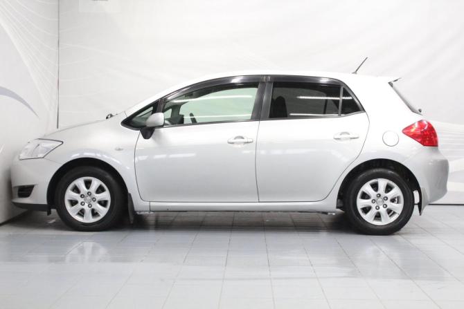 Toyota Auris I с пробегом 2007 года, цена 659 000 рублей, 344799 км, хэтчбек, Автокод Объявления