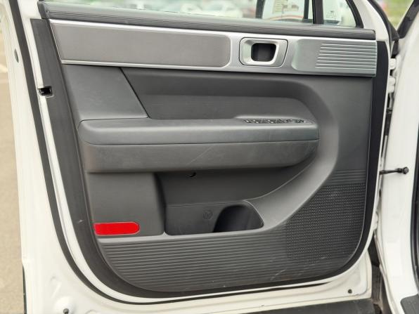 Hyundai Santa Fe V (MX5) с пробегом 2023 года, цена 4 290 000 рублей, 37000 км, внедорожник, Автокод Объявления