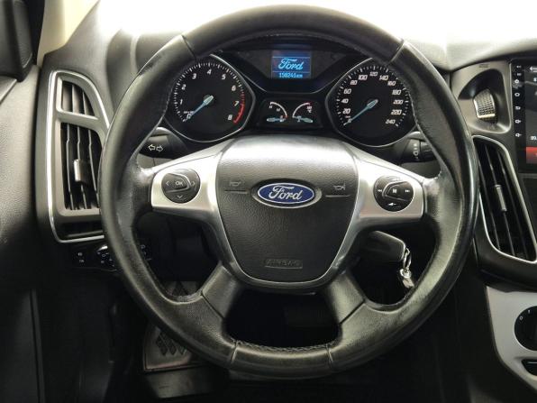 Ford Focus III с пробегом 2011 года, цена 689 000 рублей, 158238 км, седан, Автокод Объявления