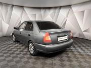 Hyundai Accent II Москва  - изображение 16