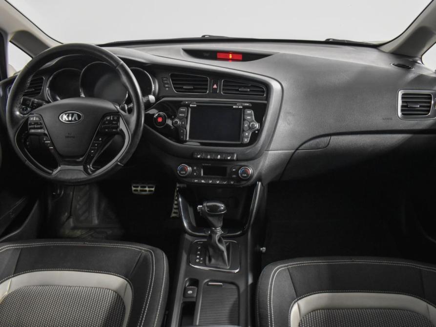 Kia Ceed II Санкт-Петербург  - изображение 14