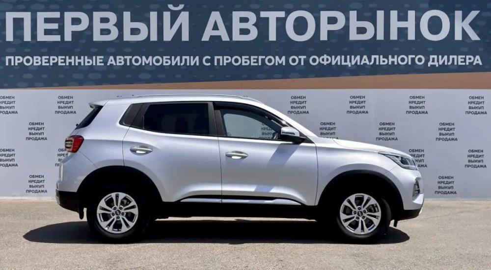Chery Tiggo 4 Pro I Краснодар  - изображение 4