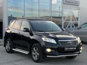 Toyota RAV4 III (XA30) Рестайлинг Самара  - изображение 25