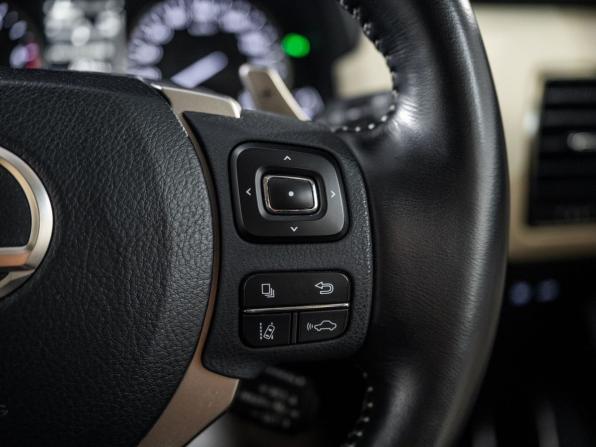 Lexus NX I Рестайлинг с пробегом 2019 года, цена 3 830 000 рублей, 53057 км, внедорожник, Автокод Объявления