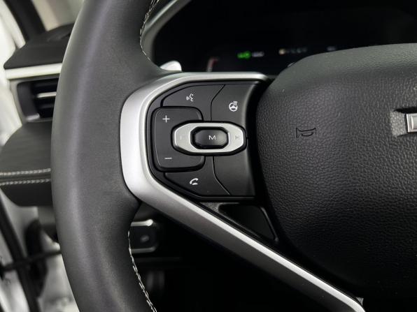 Haval Jolion I Рестайлинг с пробегом 2025 года, цена 2 520 000 рублей, 5000 км, внедорожник, Автокод Объявления