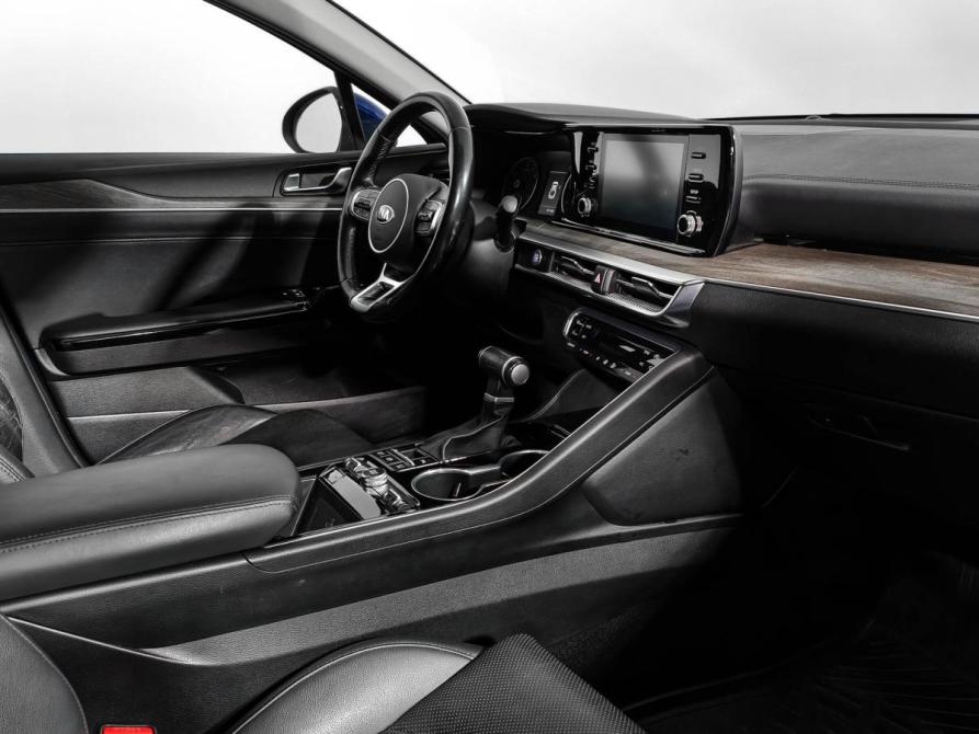 Kia K5 III Санкт-Петербург  - изображение 14