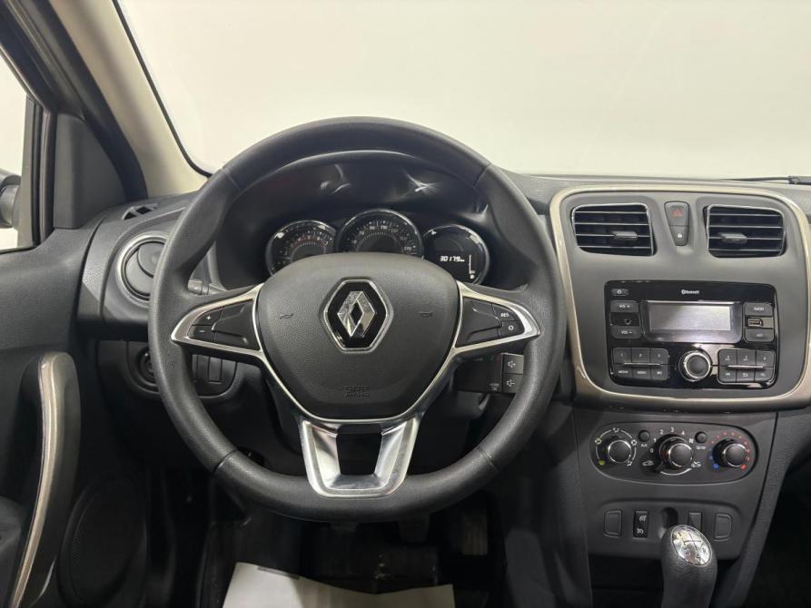 Renault Sandero II Рестайлинг Альметьевск  - изображение 14