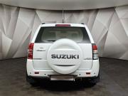 Suzuki Grand Vitara II Рестайлинг Москва  - изображение 25