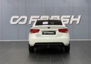 Kia Cerato II Сыктывкар  - изображение 17