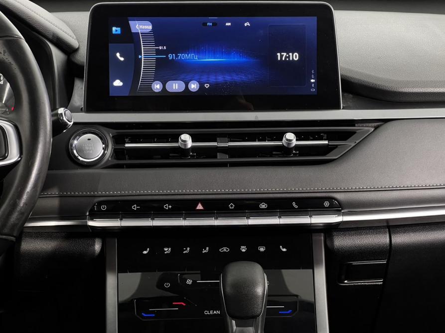 Chery Tiggo 4 Pro I Рестайлинг Калининград  - изображение 16