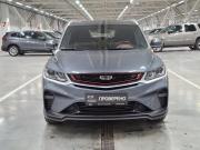 Geely Coolray I Казань  - изображение 24