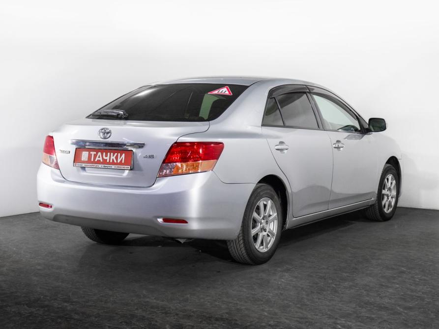Toyota Allion II Иркутск  - изображение 3