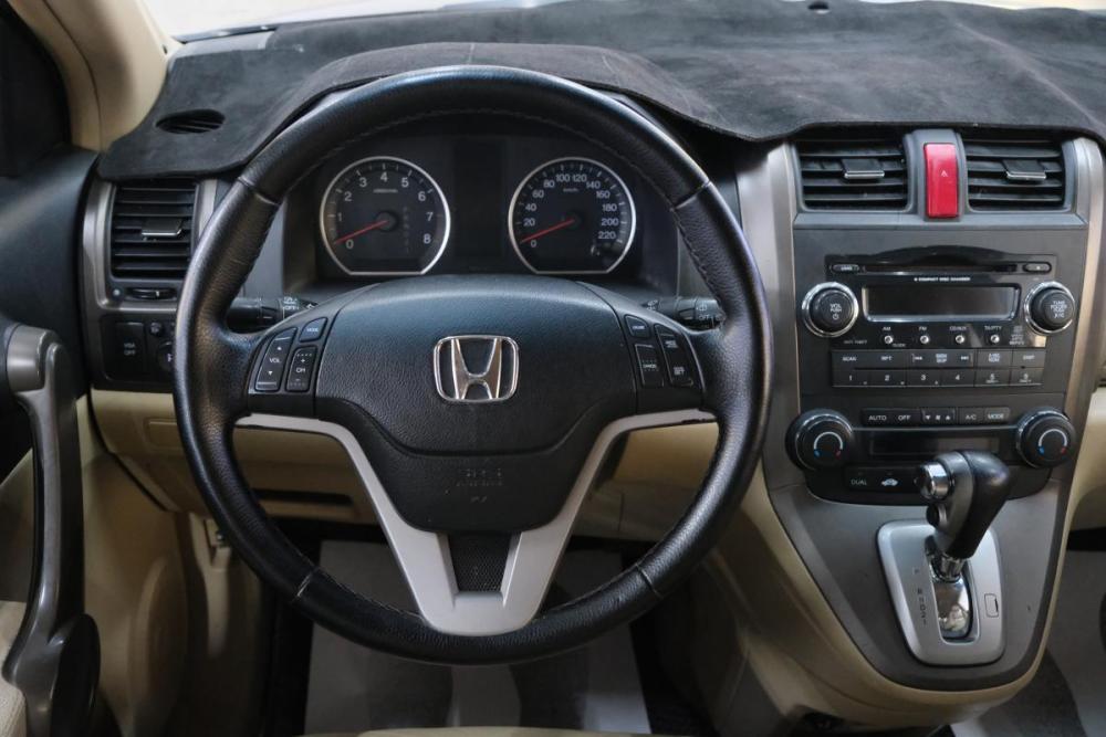 Honda CR-V III Омск  - изображение 13