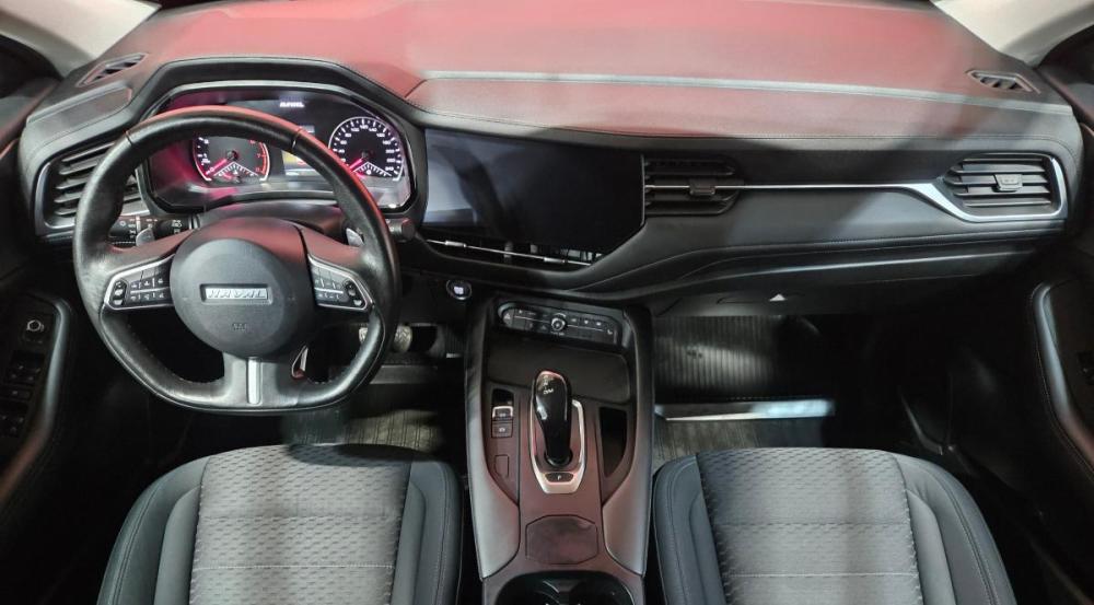 Haval F7 I Вологда  - изображение 9