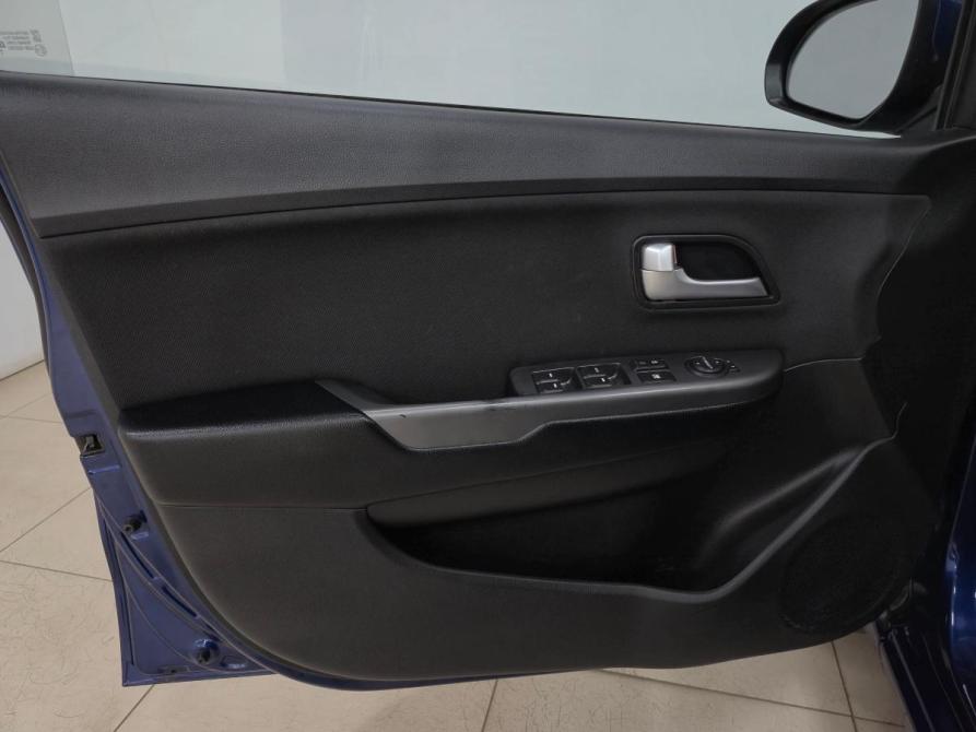 Kia Rio III Альметьевск  - изображение 9