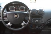 Chevrolet Aveo I Рестайлинг Старый Оскол  - изображение 29