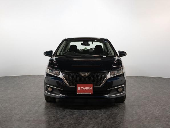 Toyota Allion II Рестайлинг 2 с пробегом 2016 года, цена 1 860 000 рублей, 145195 км, седан, Автокод Объявления