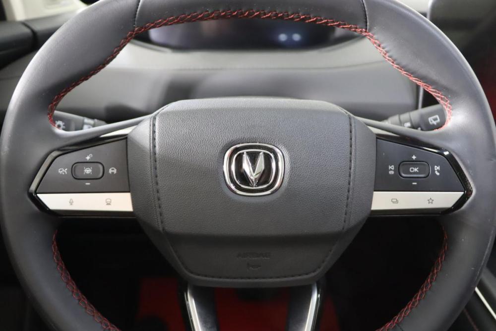 Changan UNI-S (CS55 Plus) Нижний Новгород  - изображение 11