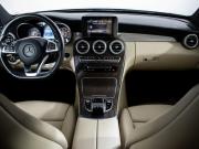 Mercedes-Benz C-Класс IV (W205) Москва  - изображение 28