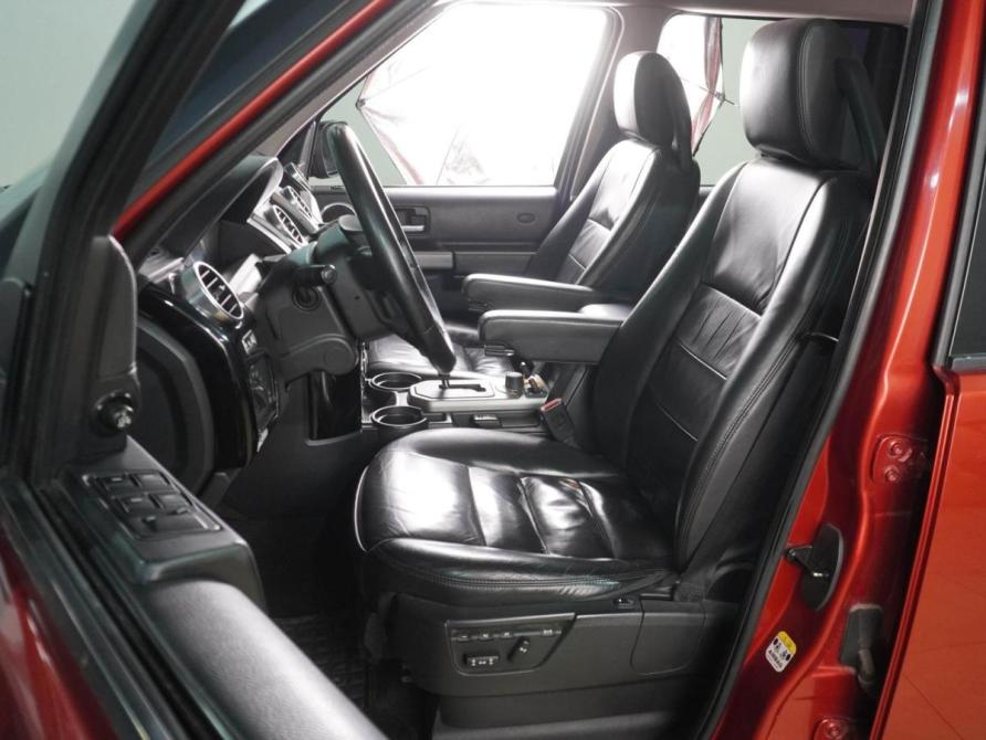 Land Rover Discovery III Воронеж  - изображение 10