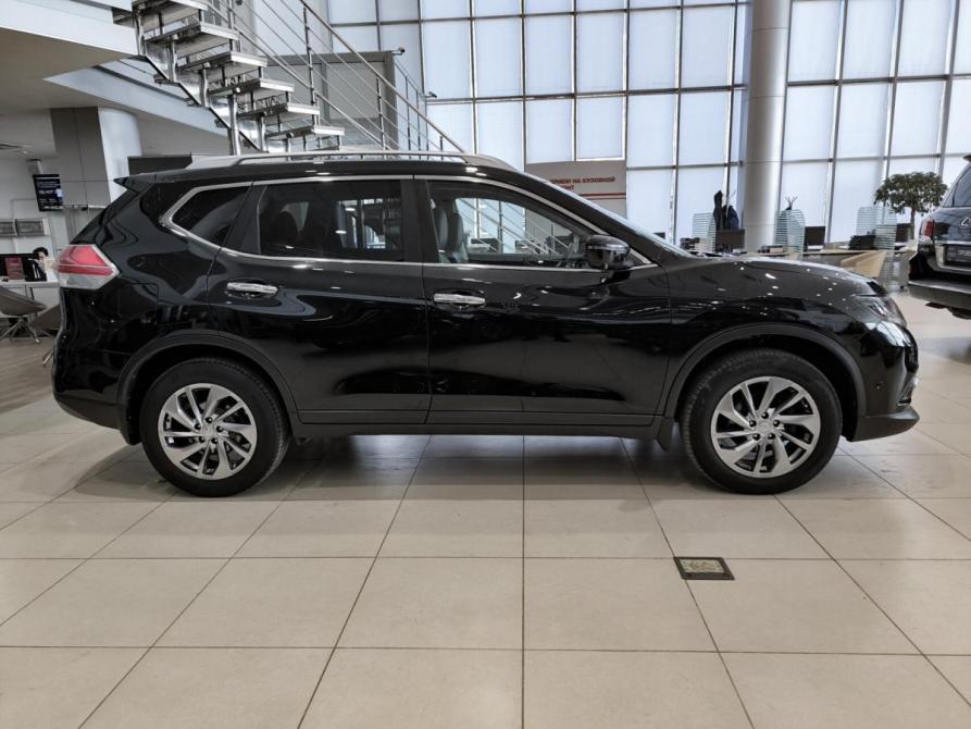 Nissan X-Trail III Казань  - изображение 5