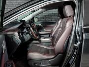 Lexus RX IV Рестайлинг Екатеринбург  - изображение 33