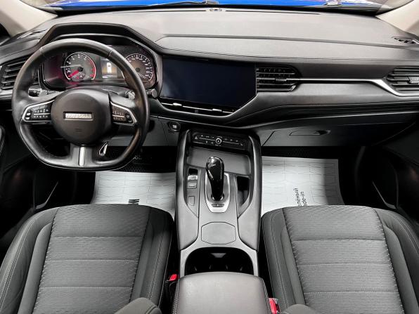 Haval F7 I с пробегом 2019 года, цена 1 690 000 рублей, 59720 км, внедорожник, Автокод Объявления