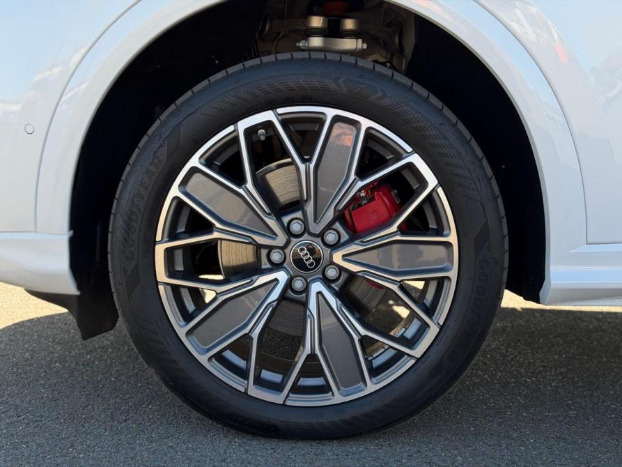 Audi Q5 III (GU) Казань  - изображение 8