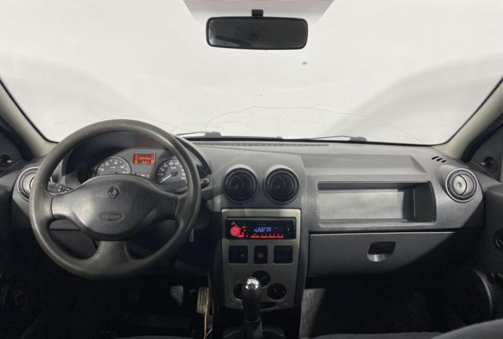 Renault Logan I Рестайлинг Саранск  - изображение 22