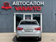 Lada (ВАЗ) Vesta I Альметьевск  - изображение 30