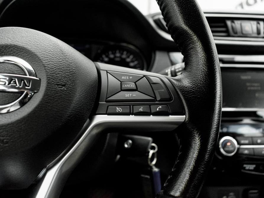 Nissan Qashqai II Рестайлинг Екатеринбург  - изображение 16