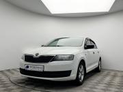 Skoda Rapid I Мурманск  - изображение 25