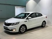 Kia Rio III Рестайлинг Самара  - изображение 16